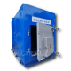 Котел тривалого горіння Wichlacz GKS 1140 кВт на тюках соломи